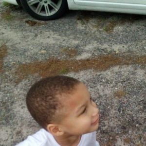 Meet your Posher, Thomas